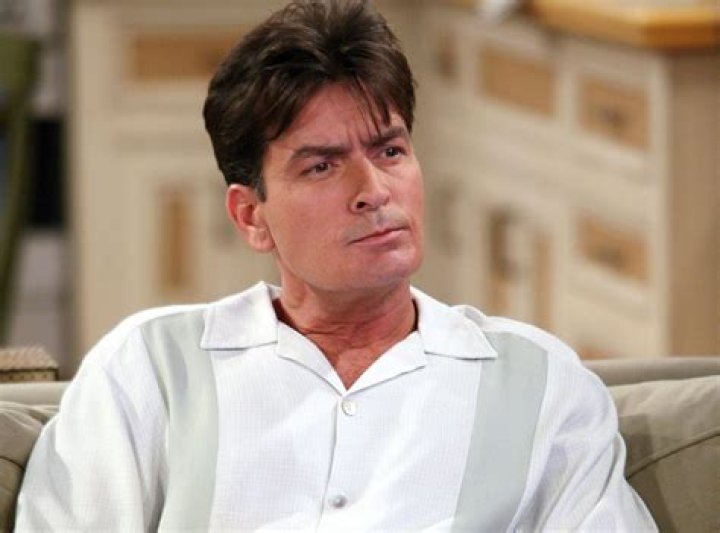 Did Charlie Sheen Pull a Knife on His Dentist? His Team Says No! E