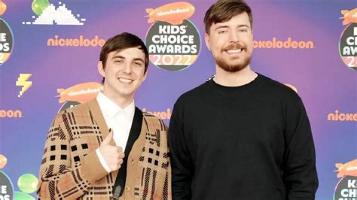 Did Chris From Mrbeast Die