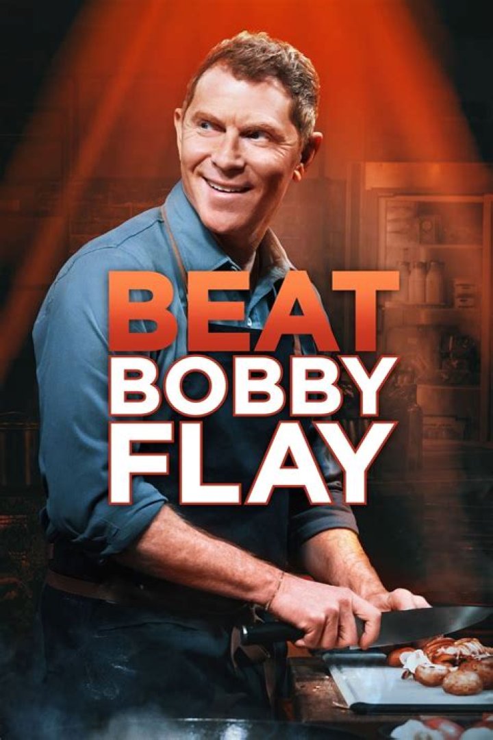 Did Esther Choi Beat Bobby Flay?