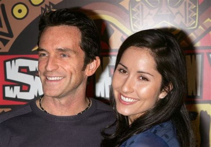 Did Jeff Probst Marry A Contestant? Celebrity Wiki, Informations