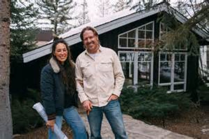 Did Joanna Gaines Secretly Battle Cancer?
