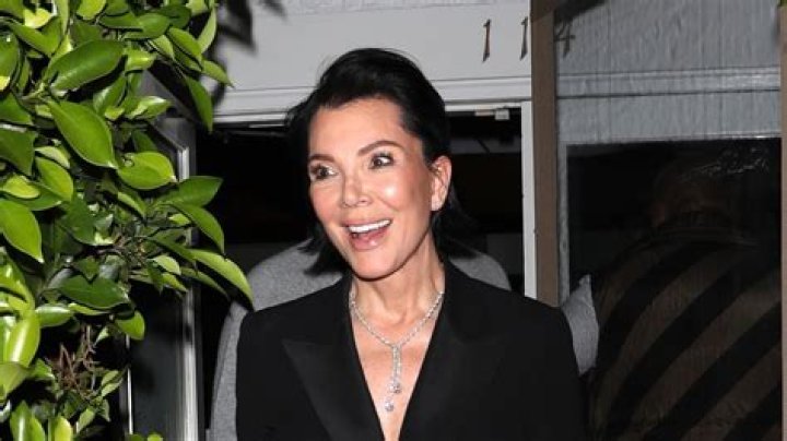 Did Kris Jenner's Late Mother Pass Away?