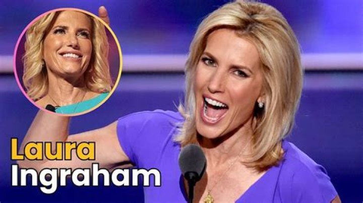 Did Laura Ingraham Accident Cause Her Knee Injury? Surgery Health Update