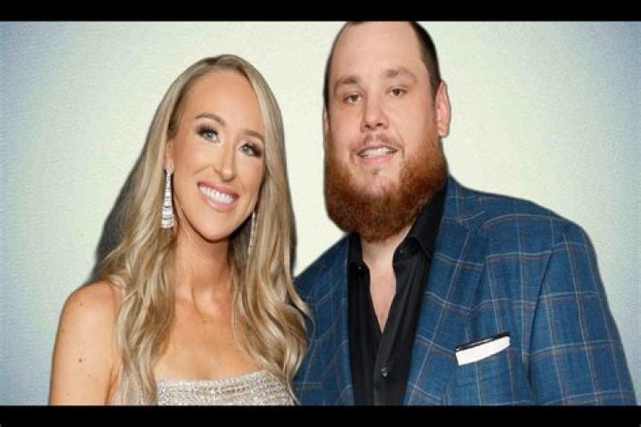 Did Luke Combs Have A Brother