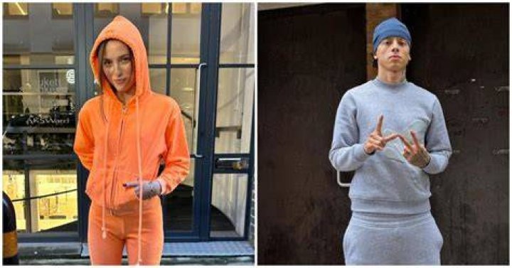 Did Madeline Argy And Central Cee Split? Relationship Status Update