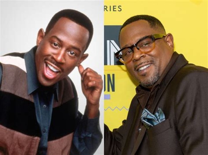 Did Martin Lawrence Die? Debunking The Rumors