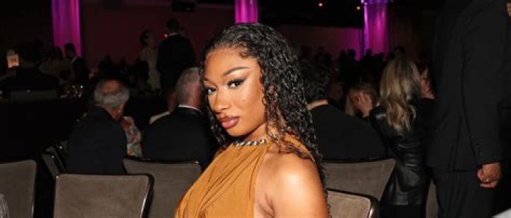 Did Megan Thee Stallion's ExFriend Kelsey Harris Shoot Her?