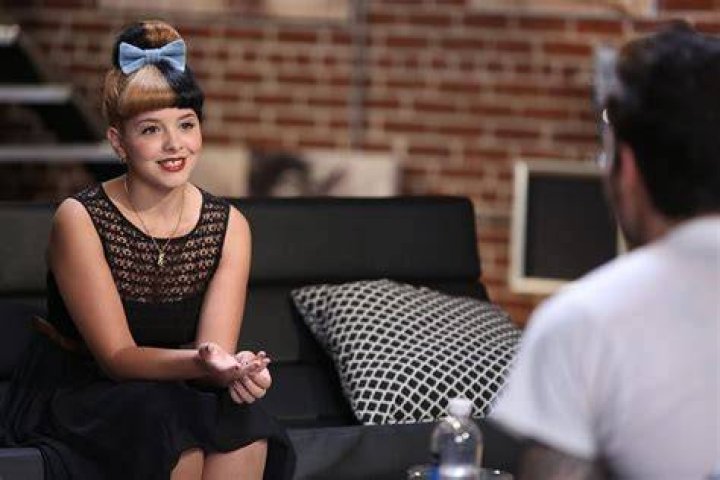 Did Melanie Martinez Win The Voice? A Career Recap NBC Insider