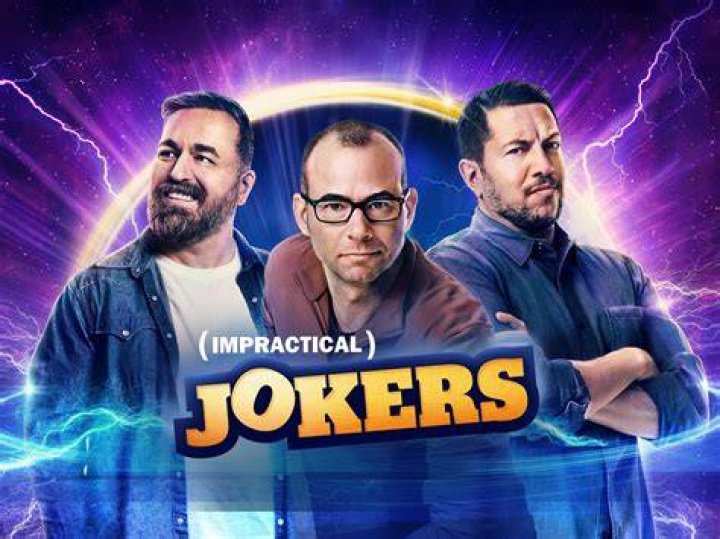Did Murr quit impractical jokers?