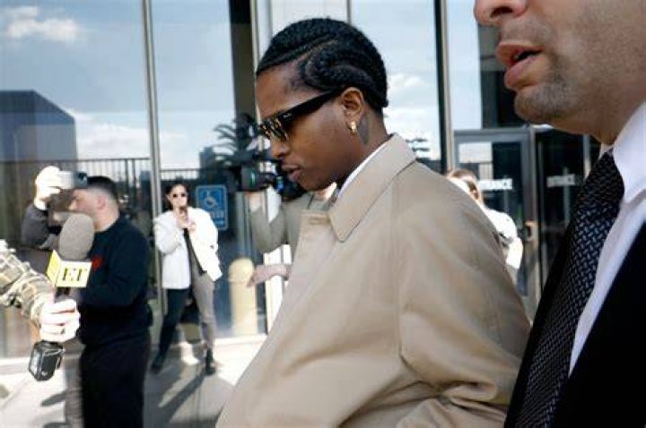 Did Music Mogul Andre Harrell Have Children: Exploring His Legacy