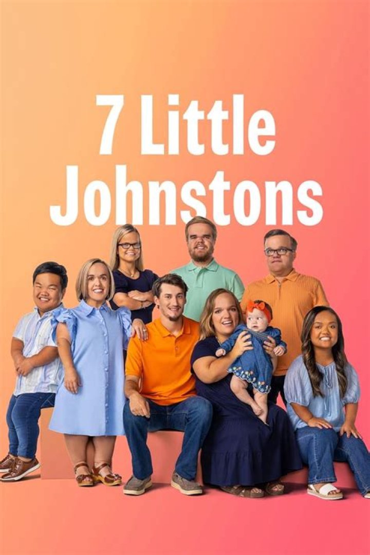 Did One Of The Seven Little Johnstons Welcome A New Baby?
