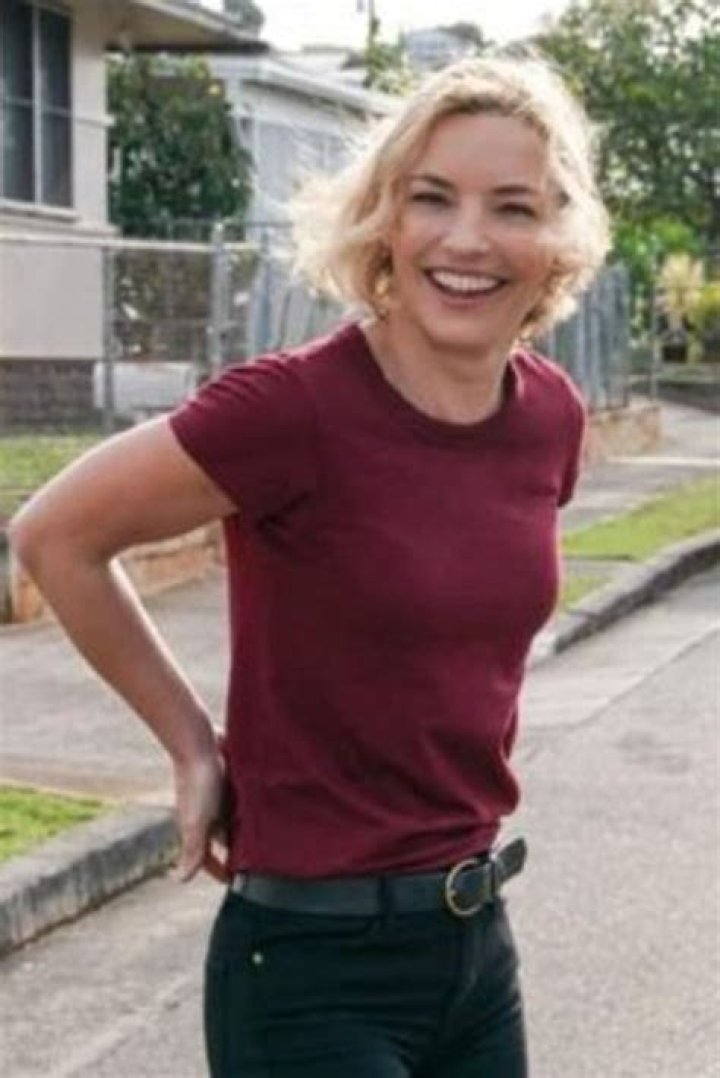 Did Perdita Weeks Have A Baby? Meet Her Husband Kit Frederiksen And