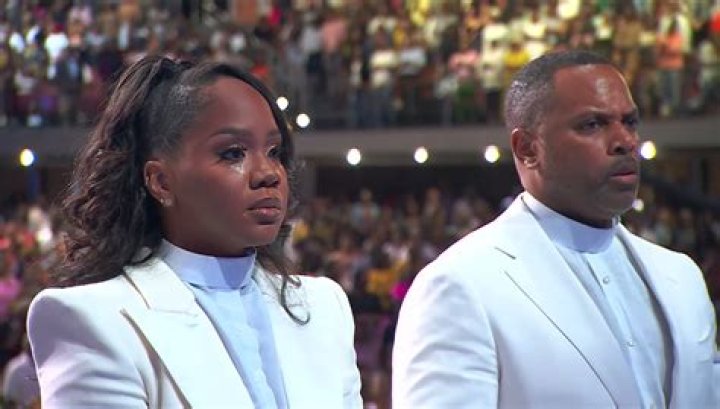 Did TD Jakes' Wife Leave Him? The Truth Revealed