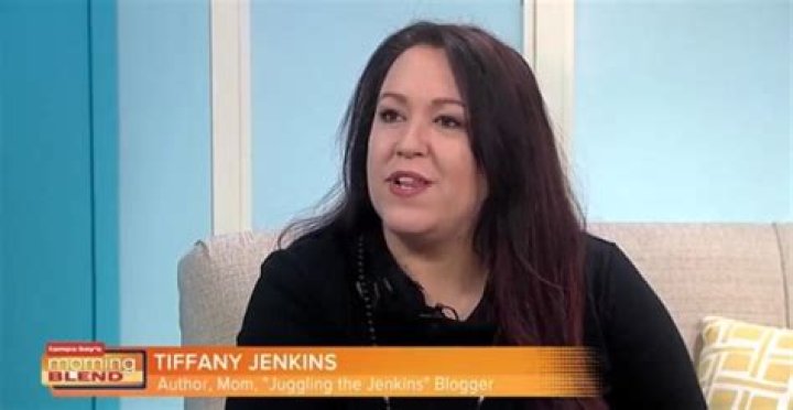 Did Tiffany Jenkins Divorce Drew Or They Are Still Married?