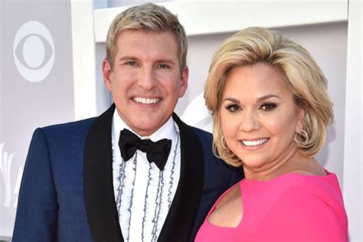 Did Todd Chrisley Just Call His Daughter Lindsie Toxic?!