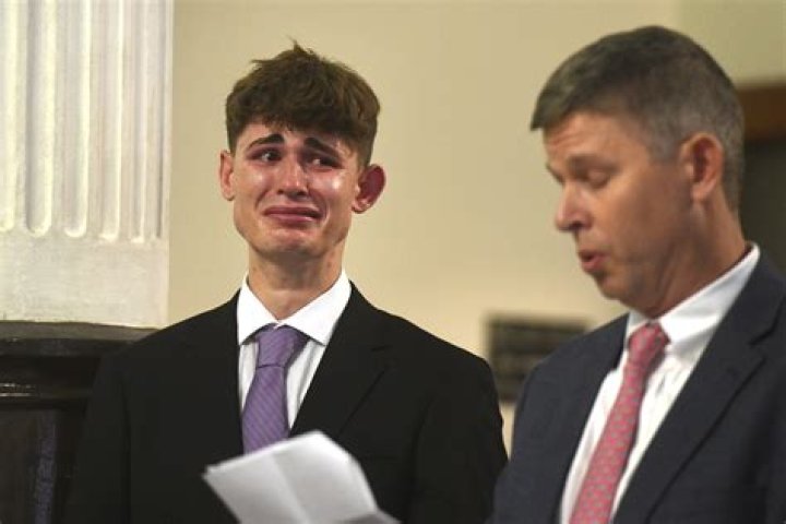 Did Tyler Delk Die 6 Sacred Heart University