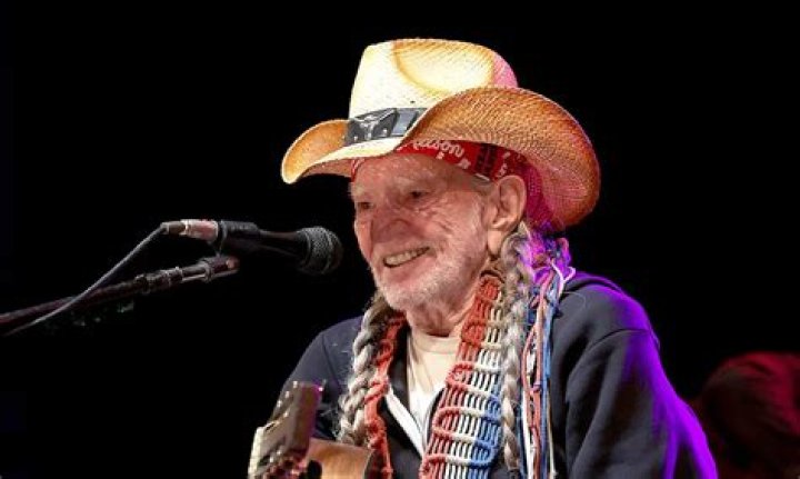 Did Willie Nelson Really Pass Away? Dispelling Rumors Of 2023 At Willie
