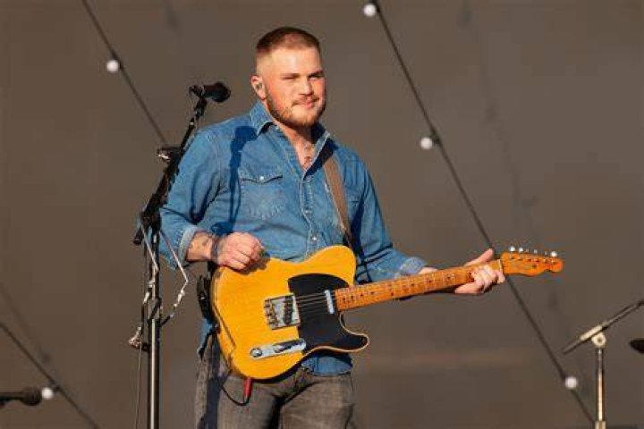 Did Zach Bryan Cheat: Unraveling The Controversy