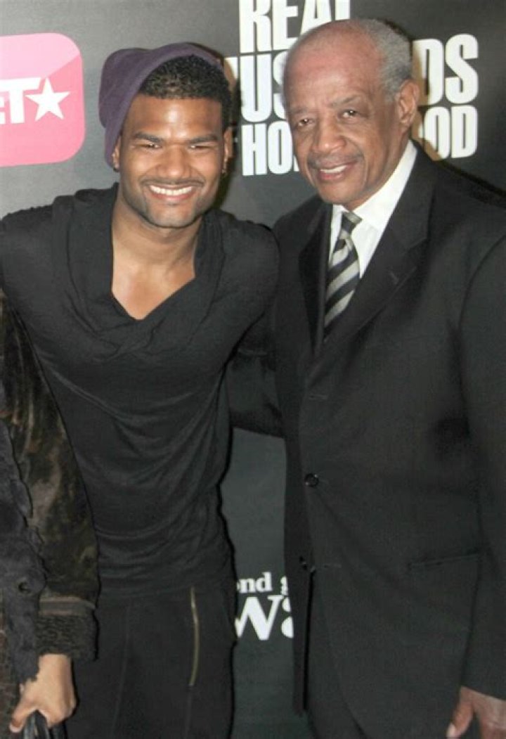 Diedre Wayans Inside The Life Of Elvira Wayans Sister