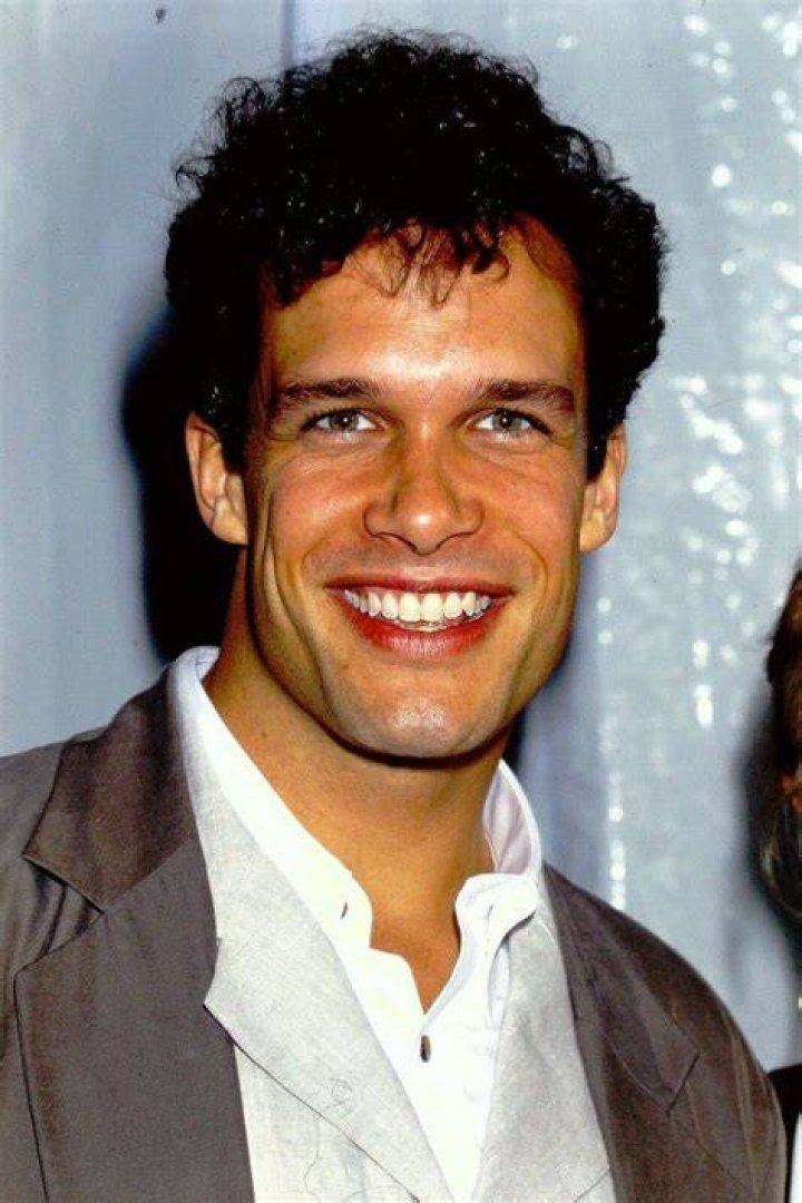 Diedrich Bader Ethnicity of Celebs