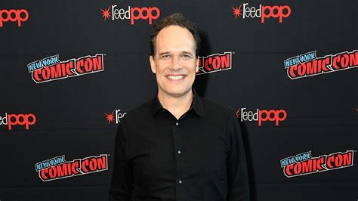 Diedrich Bader OK K.O.! Wiki Fandom