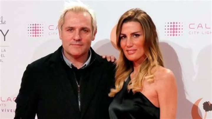 Diego y Mayte Rodríguez nueva novia quién es y dónde se