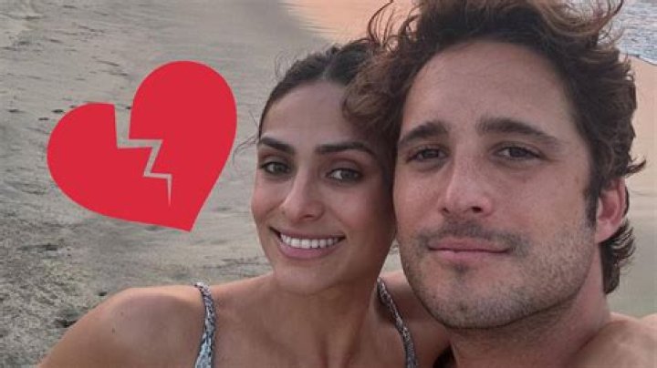 Diego y Renata Notni confirma romance People en Espa&ntilde;ol