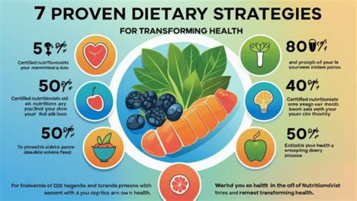 dietary guidance