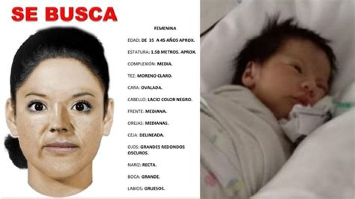 Difunden foto de mam&aacute; de agresora de Norma Lizbeth; la tunden en redes