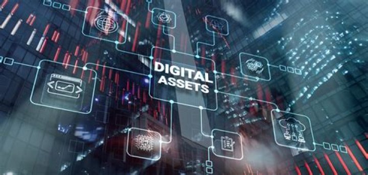 Digital Assets, Gscnine