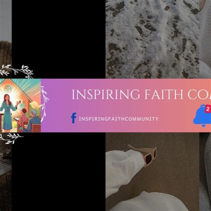 Digital Evangelist Marcus Lamb: Inspiring Faith And Community