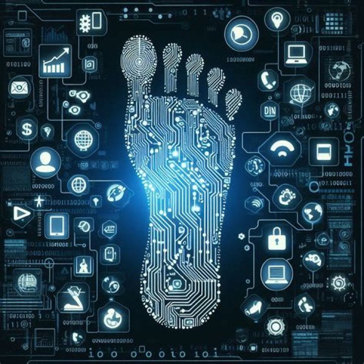 Digital Footprint, Fashytrend