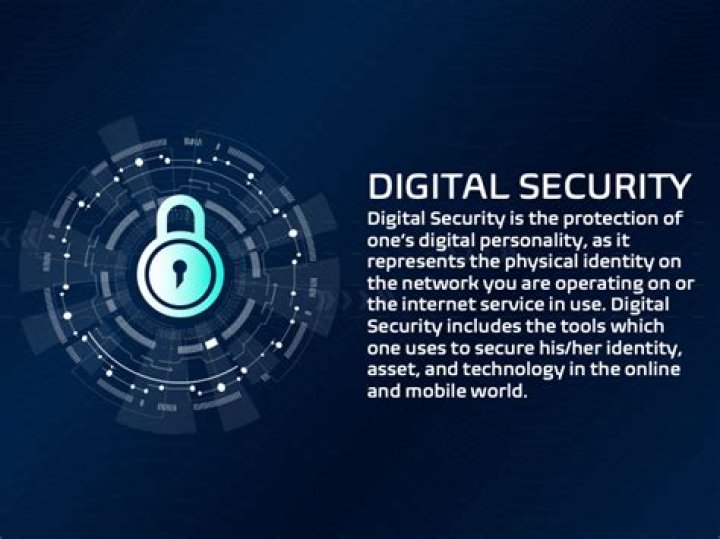 Digital Security, Fashytrend