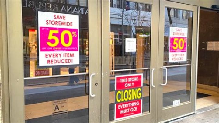 Dillard's Shuttering Multiple Locations | Store Closings Announced