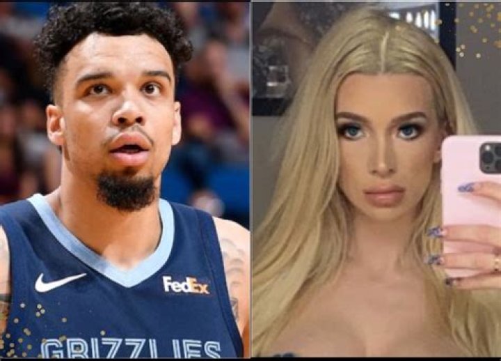 Dillon Brooks Wife Is He Married To Big Bambina? Family