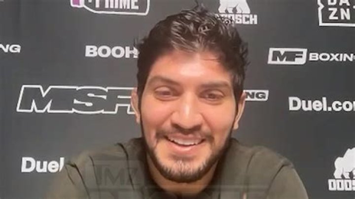 Dillon Danis on 'crazy' MMA life — and that 'fun' brawl last fall