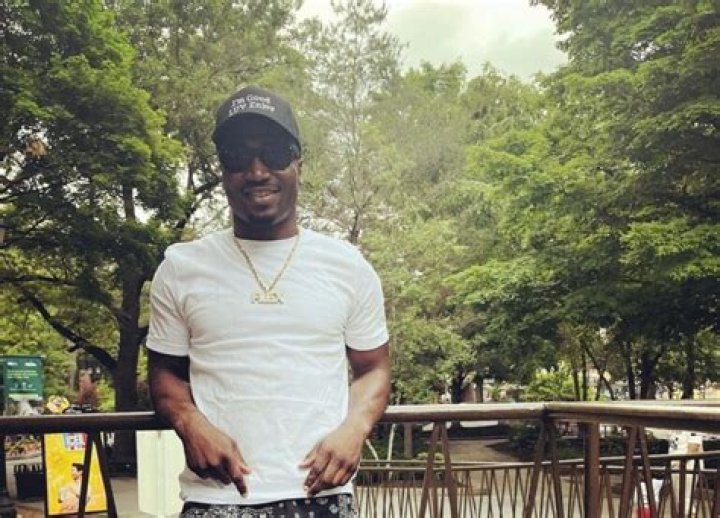 Dion Lewis Wife | Is He Married | Family Background