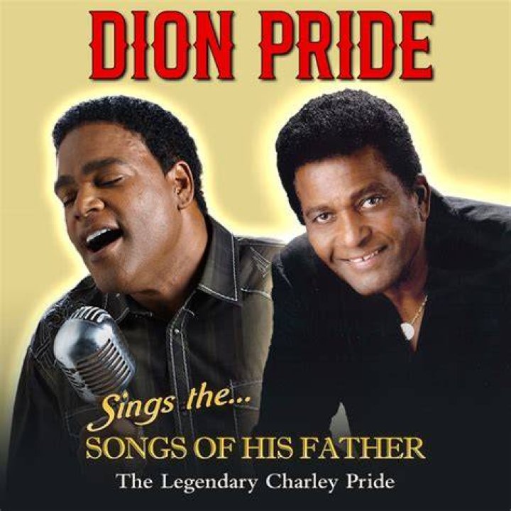 Dion Pride Age, Net Worth: Charley Pride’s Son, Wife, Family, Wiki, Bio