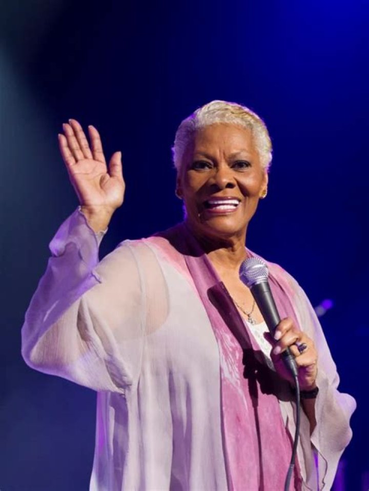 Dionne Warwick Net Worth 2023 Singing Career Bf Age