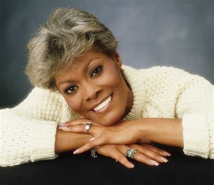 Dionne Warwick on Keeping Romantic Company 'I Know Who to Call'