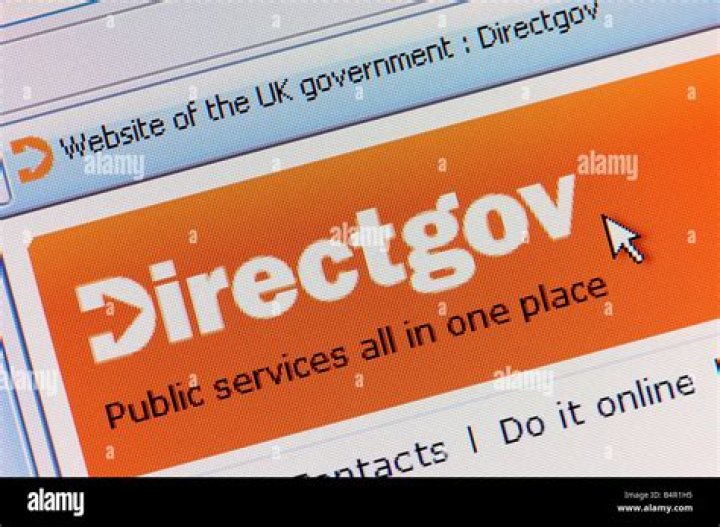 Directgov