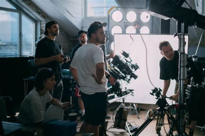 Directing And Producing, Homeharmonyhaven