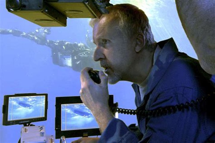 Directing, Gscseven