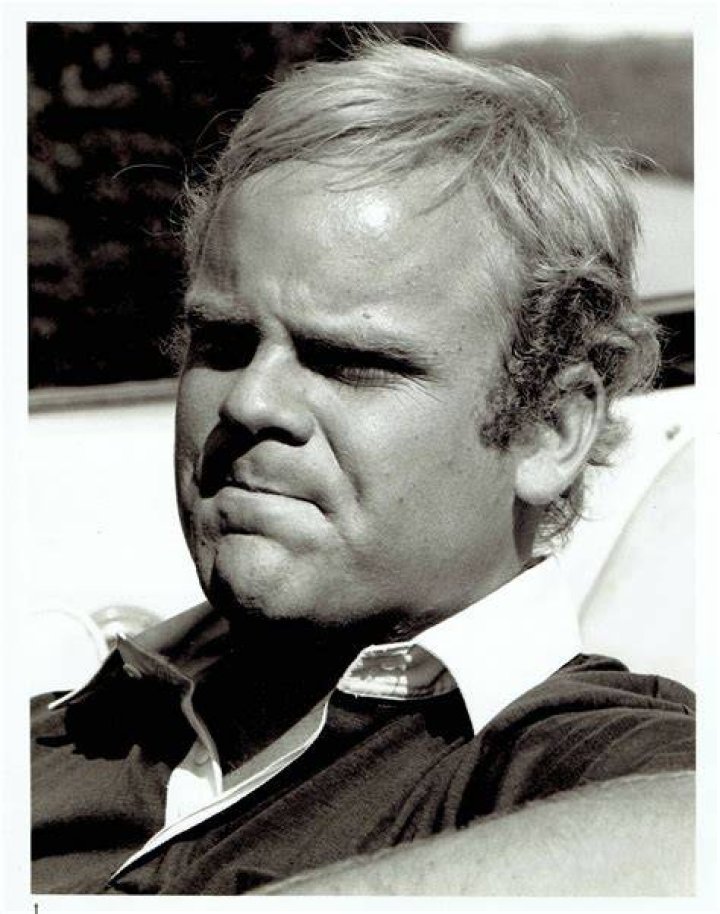 Dirk Blocker Movies, Bio and Lists on MUBI