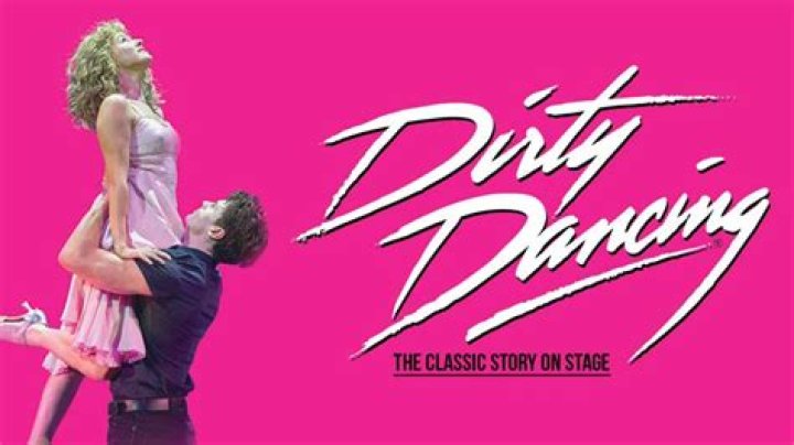 Dirty Dancing &mdash; Crandell Theatre