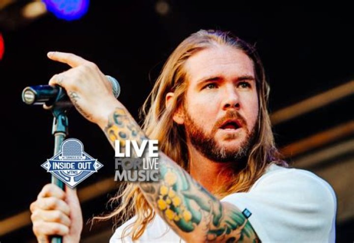 Dirty Heads Frontman Jared Watson Talks Weed, Colors, Addiction, And