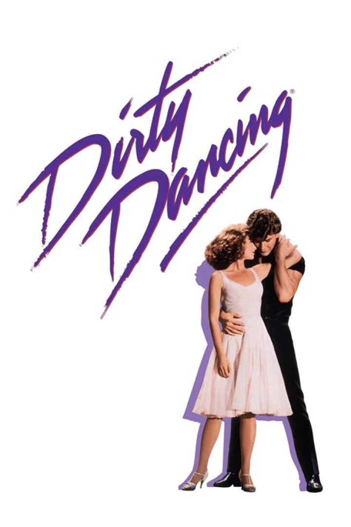 DirtyDancing (1987) PennyJohnson