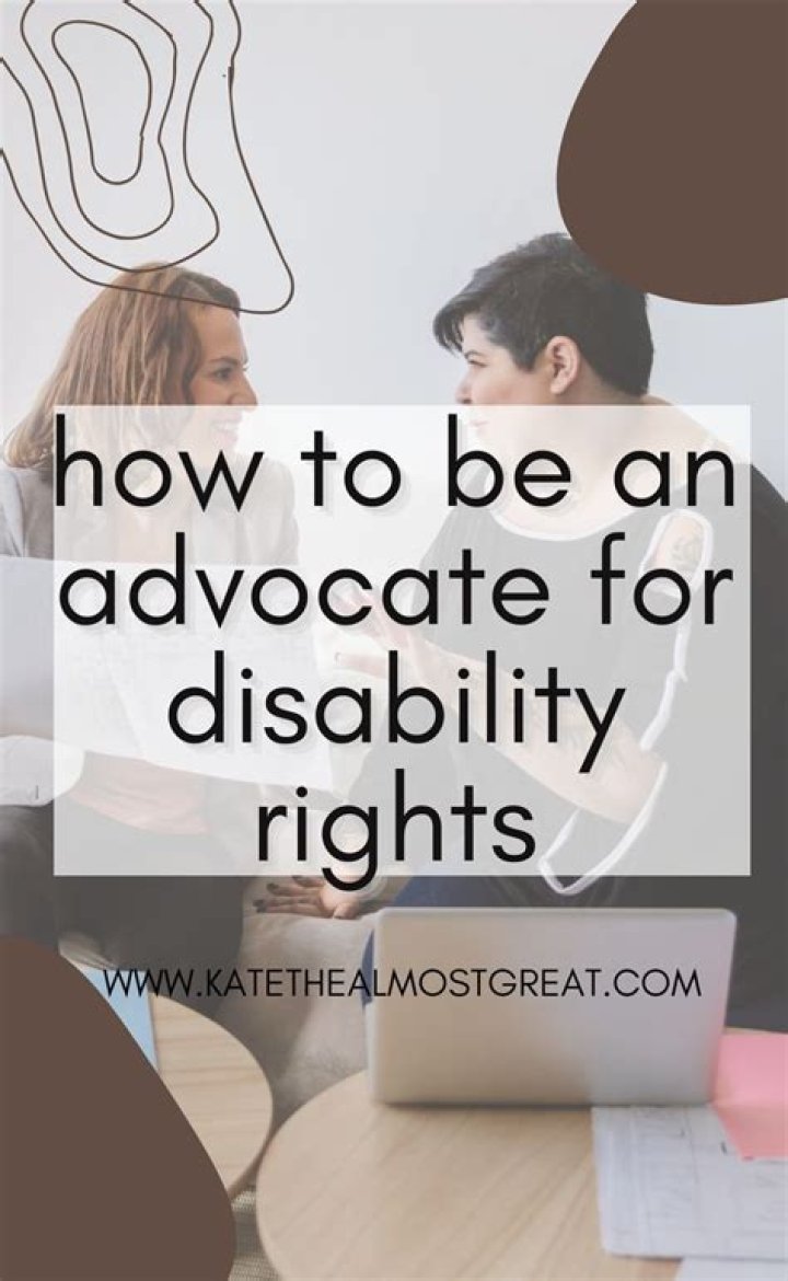 Disability Rights Advocate, Flexhacks