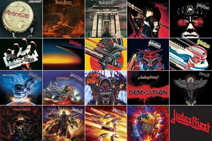 Discography, Gscnine