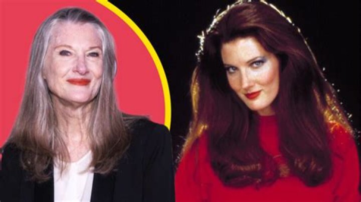 Discover Annette O'Toole's Renowned Film And Television Appearances